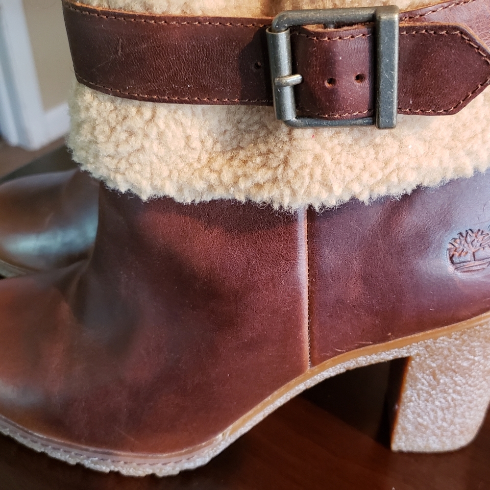 Timberland Ankle Boots